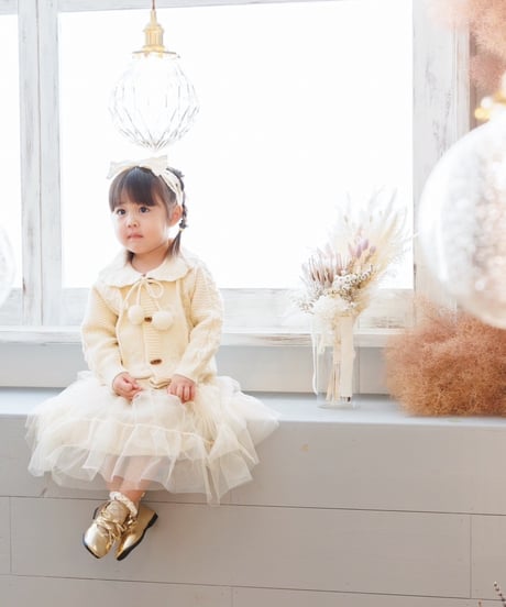一部即納 metallic ribbon shoes