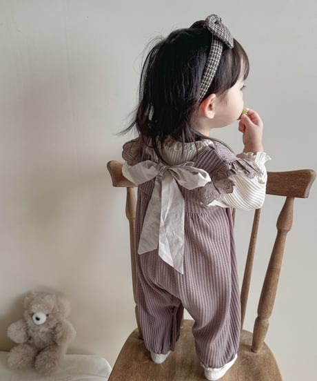 即納  Angel Ribbon Suit