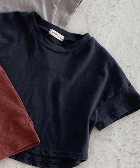 即納 nunubiel Daily tee