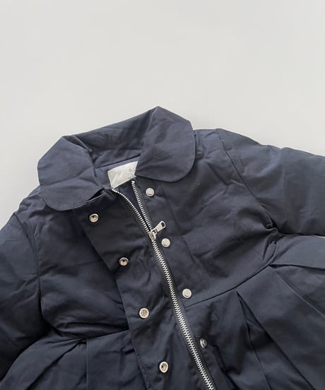 即納Classic Down Touch Coat