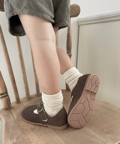 一部即納 suede shoes