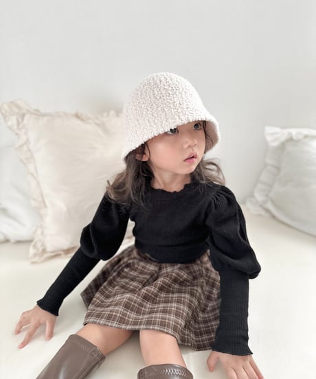即納boa hat