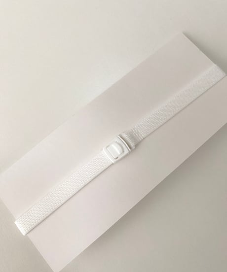 即納 Bow tie