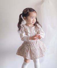 即納 Bubble Kang Kang skirt
