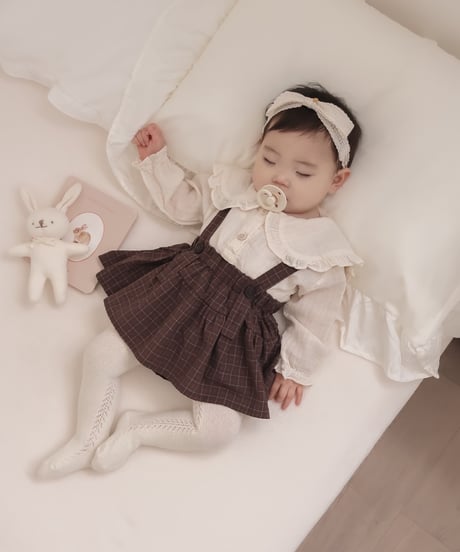 即納 mimi market Tara Blouse