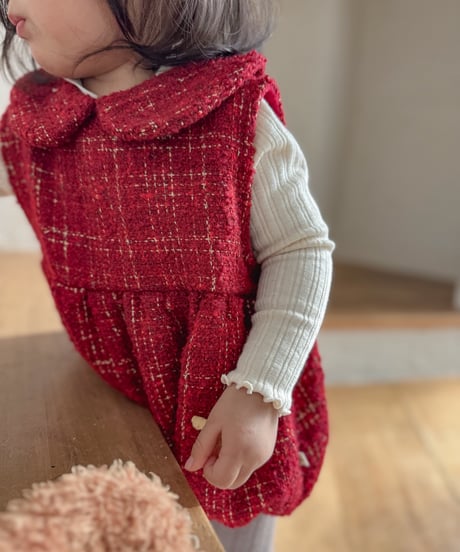 CATEGORY ロンパース | alli.