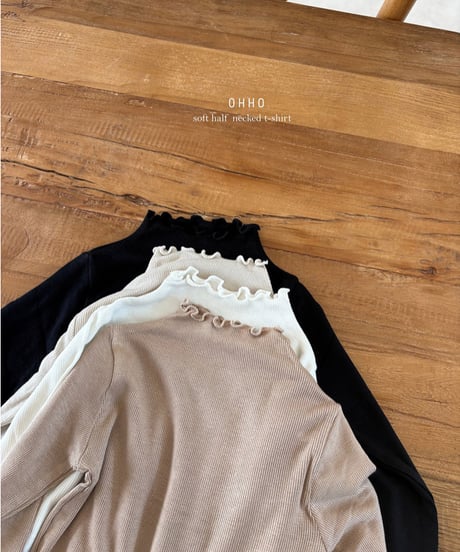 即納 OHHO Dove Golji Banmok tee