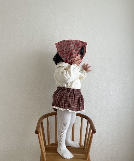 即納mimi market sailor blouse
