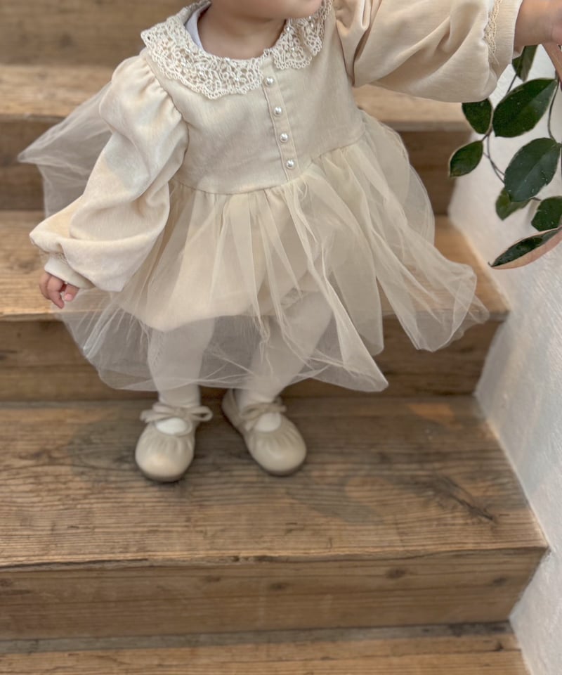 Baby Dior ベビードレス　18M 即納Dior suit | alli.