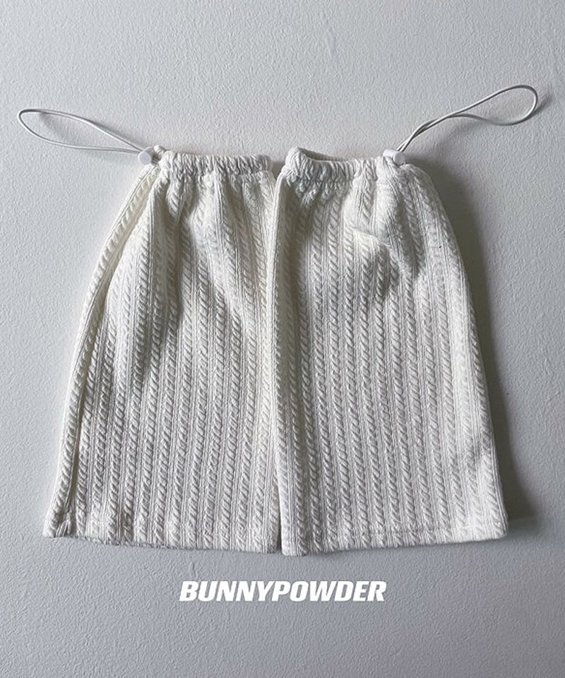 ★AMES-WORLDWIDE★LABEL LEG WARMER IVORY★正規品/直送料込 即納 leg warmers | alli.