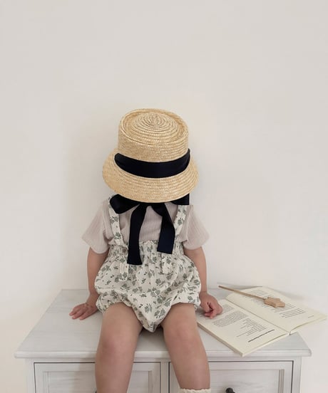 即納mimi market Odi jar suspender