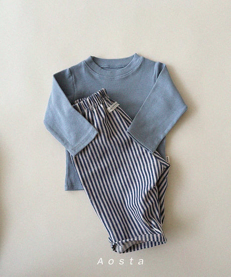 即納aosta Everyday Tee