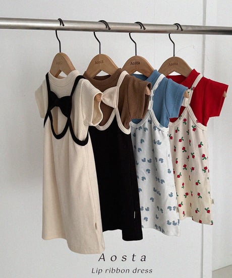 即納 aosta Everyday tee