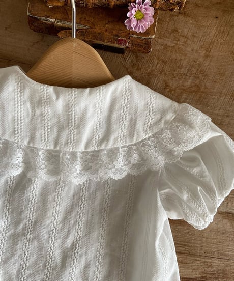 一部即納 Anne shirley Roan blouse