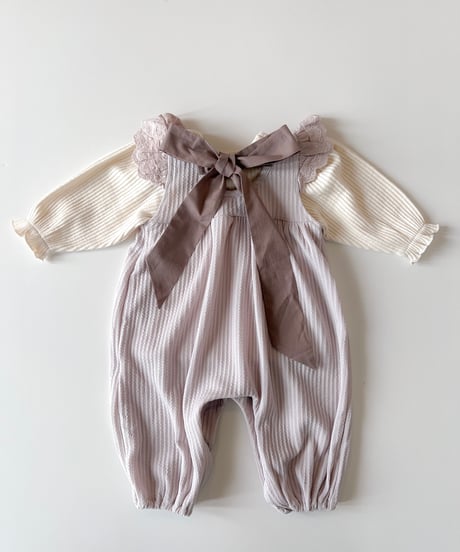 即納  Angel Ribbon Suit
