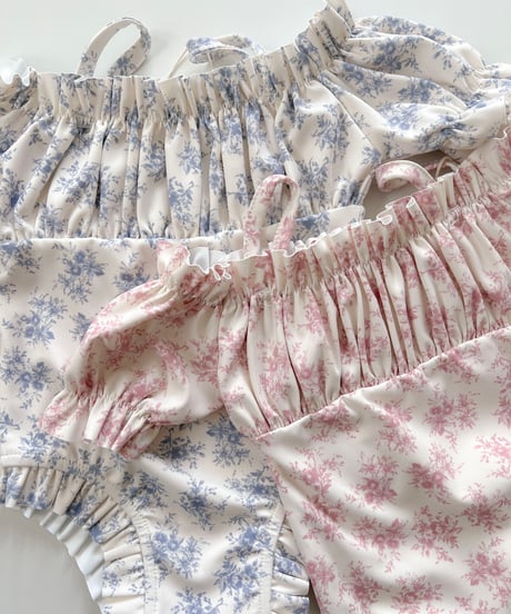 即納 La camel Jude swimming suit