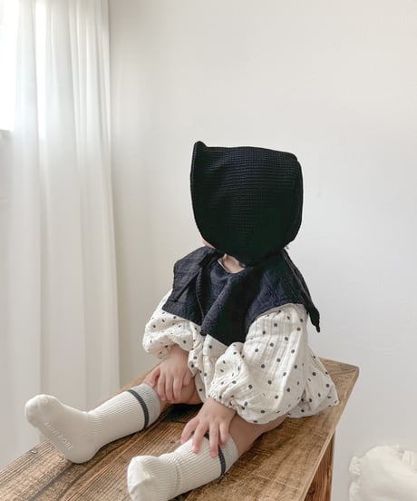 即納Fudge socks