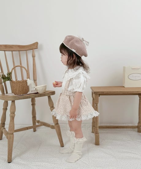 即納 Anne shirley Lily skirt bloomer