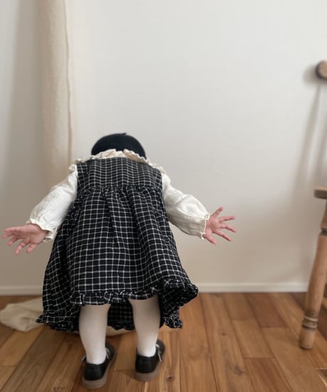 即納mimi market sailor blouse