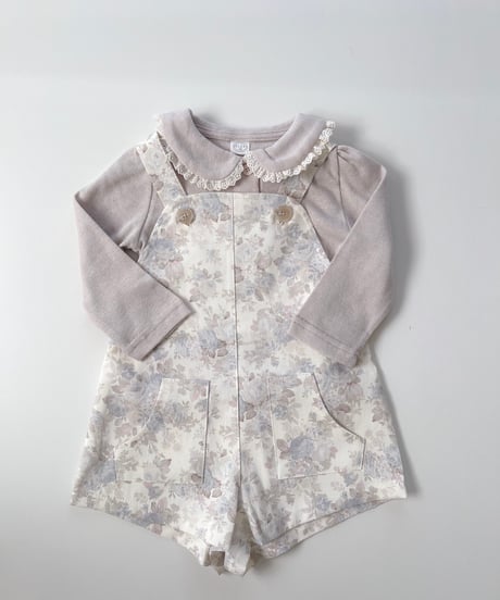 即納 Anne shirley Viviana suit (Lavender flower)