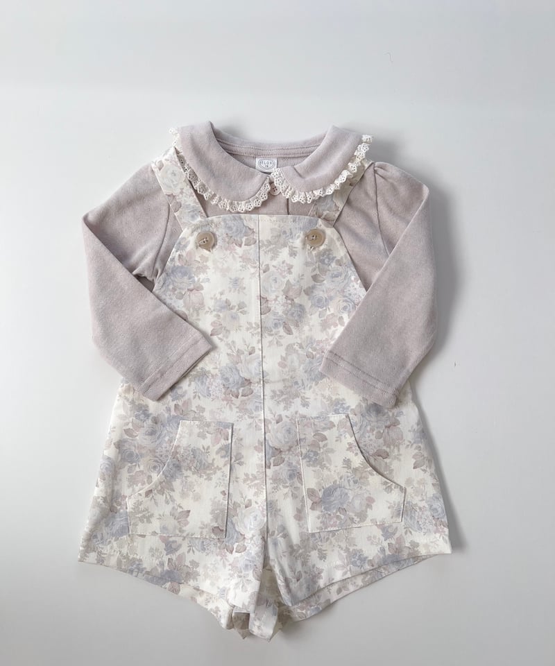 即納 Anne shirley Viviana suit (Lavender flower)
