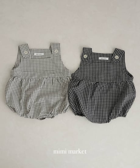 即納 mimi market Rona suit