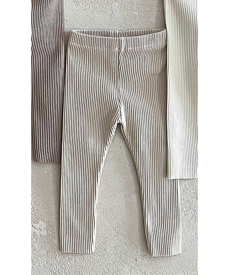 即納 lala Cody leggings