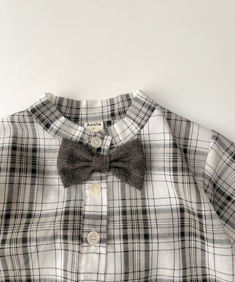 即納 Bow tie