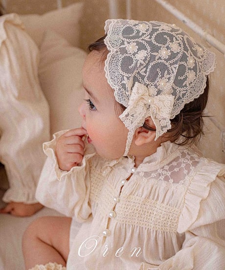 即納 OREN Clémence Bonnet