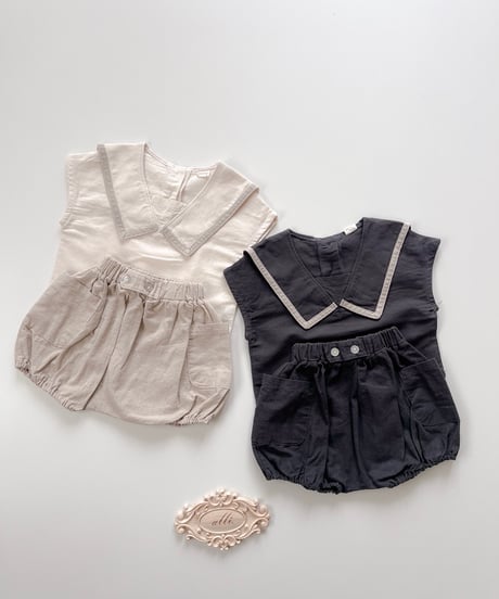 即納 nunubiel Bijo Bloomer