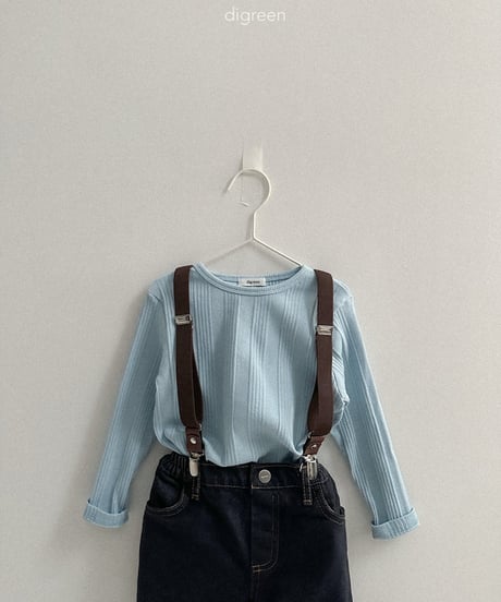 即納 Essential Suspenders