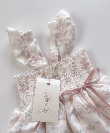 即納 Anne shirley Venus Dress