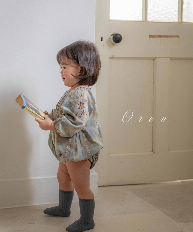 即納 OREN Autumn Mellow Checksuit | alli.
