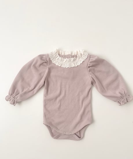 即納Malang Lace Suit