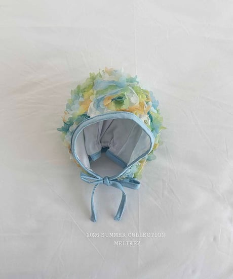 予約 melikey Color Pop Swim Cap