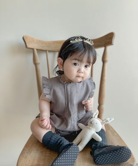 即納 bebe nine Essence pril linen suit