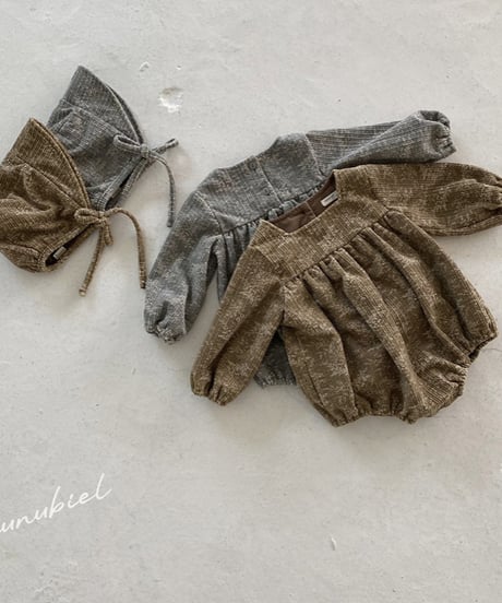 CATEGORY ロンパース | alli.