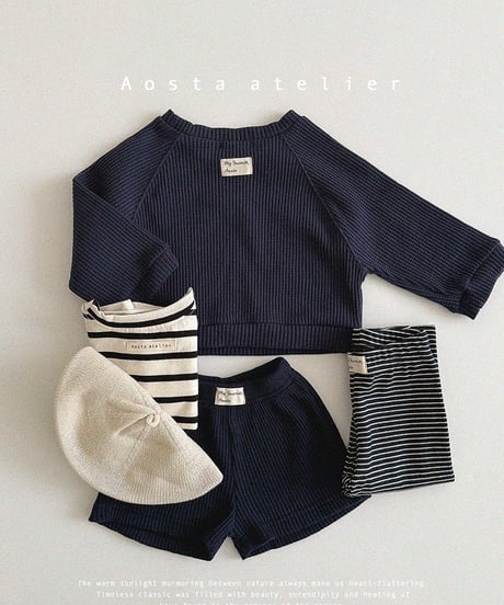 即納aosta Loro leggings