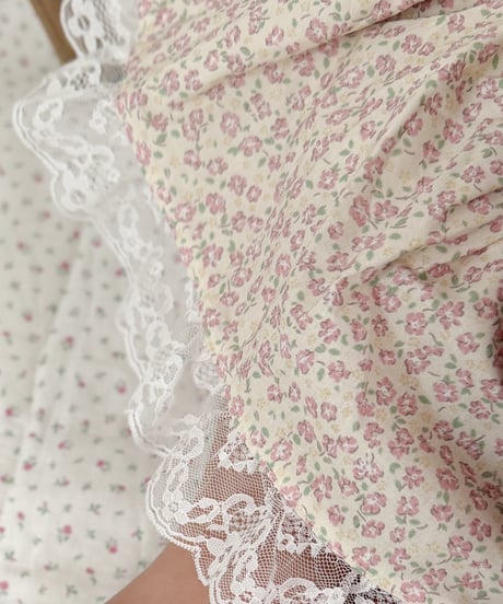 即納 Anne shirley Lily skirt bloomer