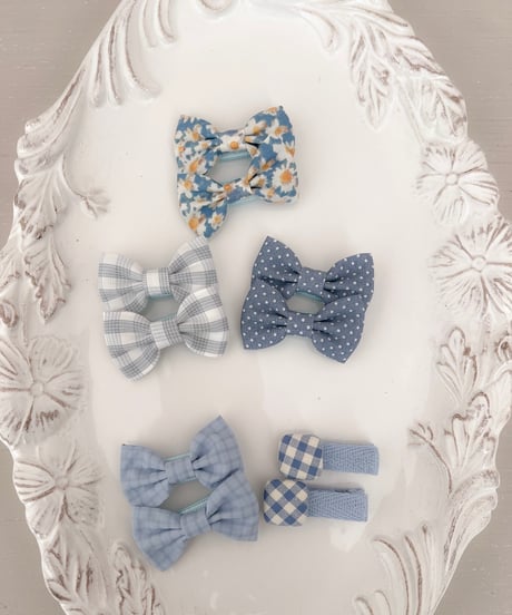 即納Little to Lovely Ribbon Set