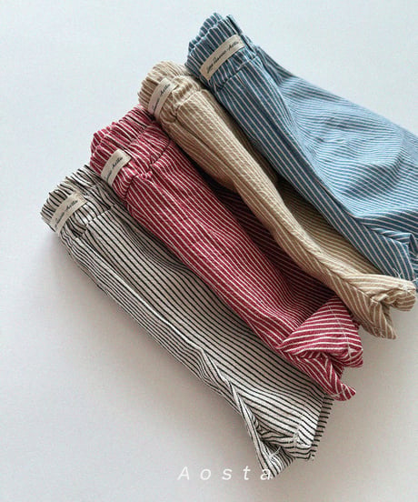 即納aosta Louis pants