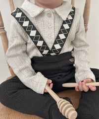 即納 bebe holic Diamond Yubal leggings