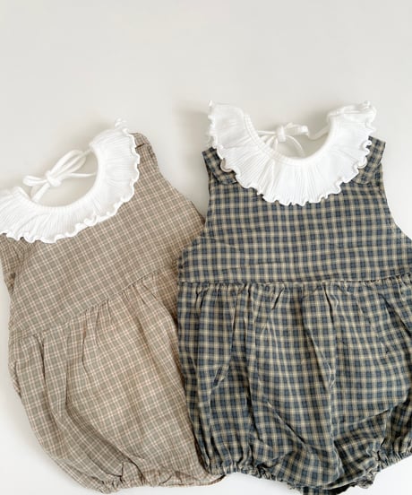 即納 original check suit