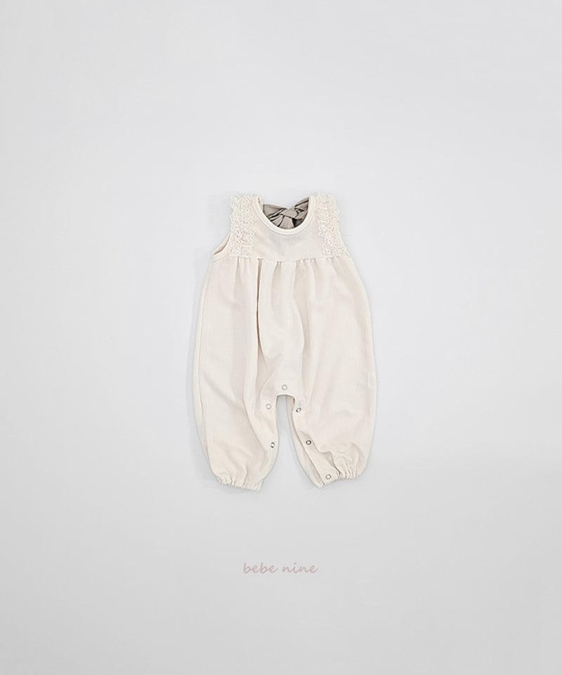 BABYL 5点set未使用品 予約 bebe nine Angel Signature Suit | alli.