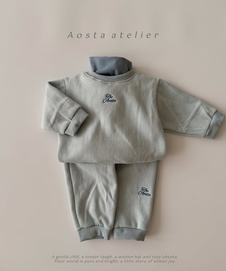即納 aosta Favorite MTM