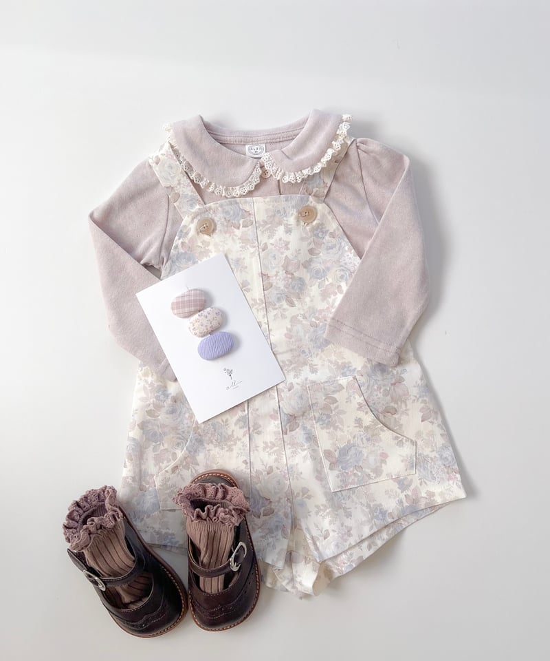 一部即納 Anne shirley Viviana suit (Lavender flower