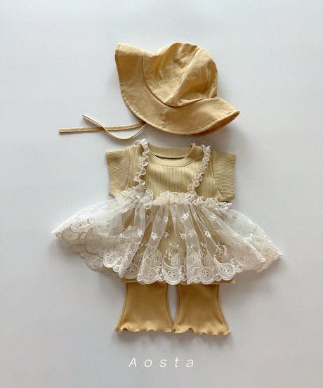 即納aosta Jelly pants