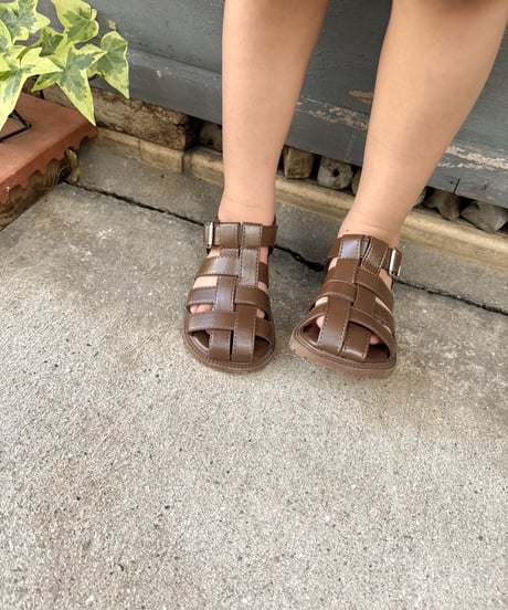 即納gurkha sandal