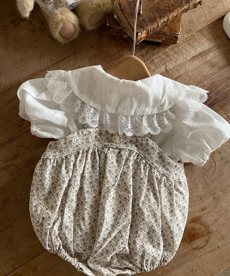即納 Anne shirley Montmarte suit