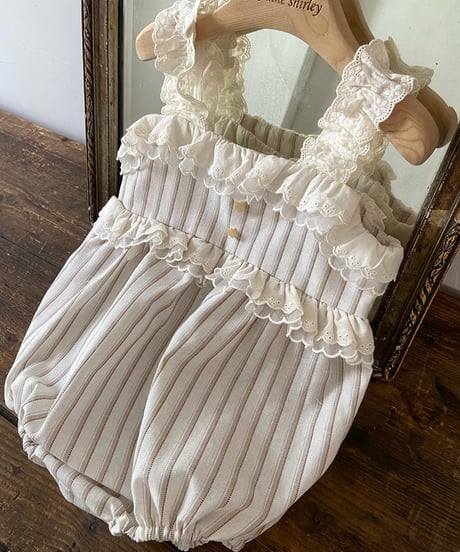 即納Anne shirley  Bella suit